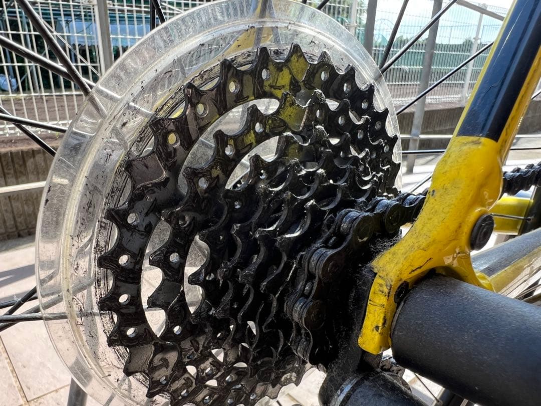 ◎直接受取◎GIANT「ジャイアント」DEFY4 2015年モデル　ロードバイク