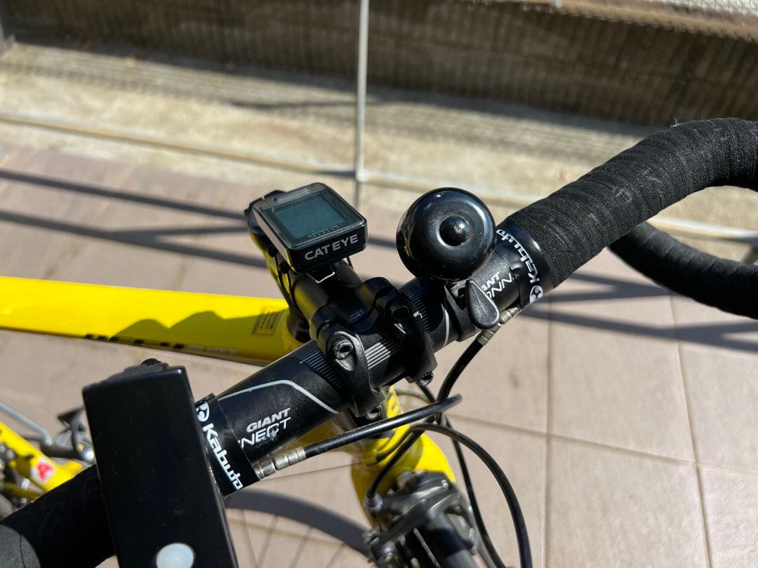 ◎直接受取◎GIANT「ジャイアント」DEFY4 2015年モデル　ロードバイク