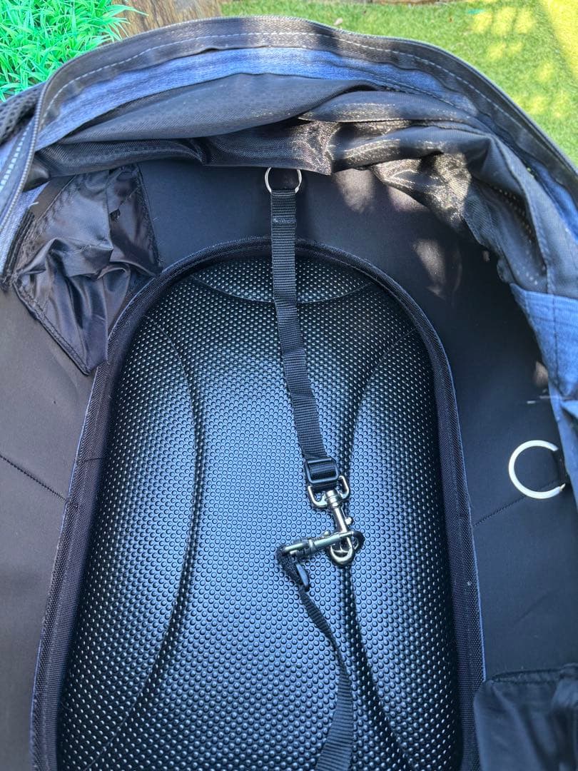 エアバギードーム2 Air Buggy DOME2 SM