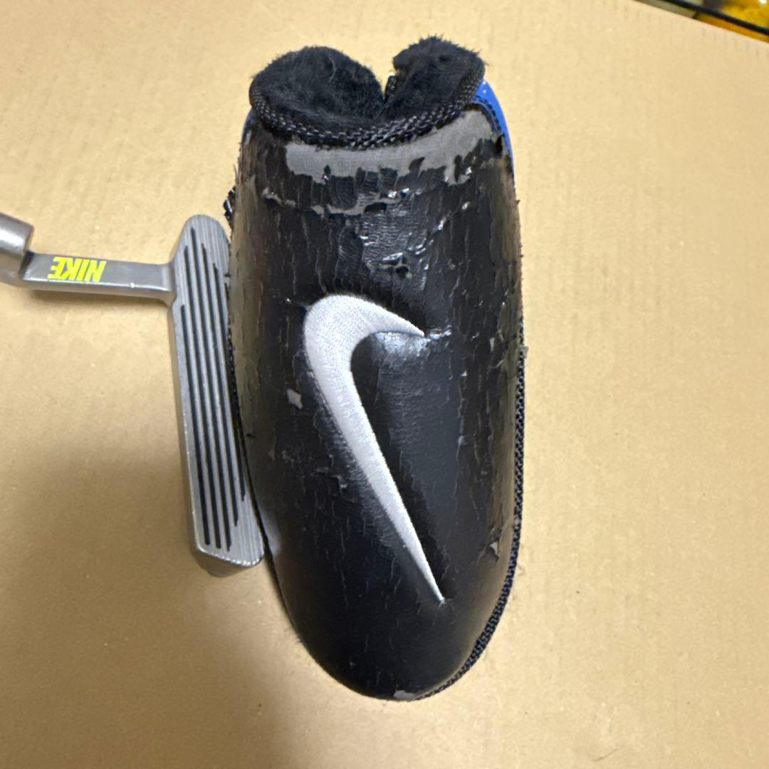 NIKE ナイキ メソッド オリジン カウンターフレックス パター B1-01