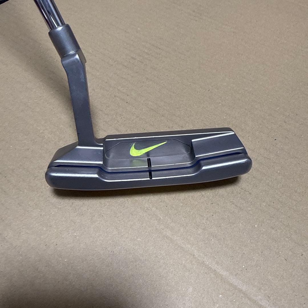 NIKE ナイキ メソッド オリジン カウンターフレックス パター B1-01