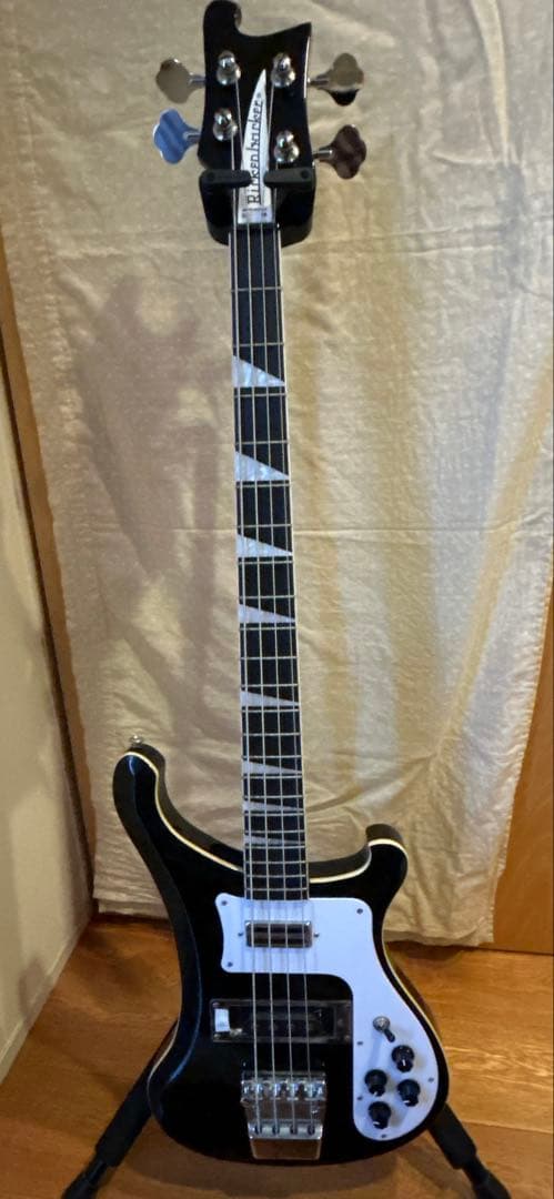 リッケンバッカー 4003コピーモデル