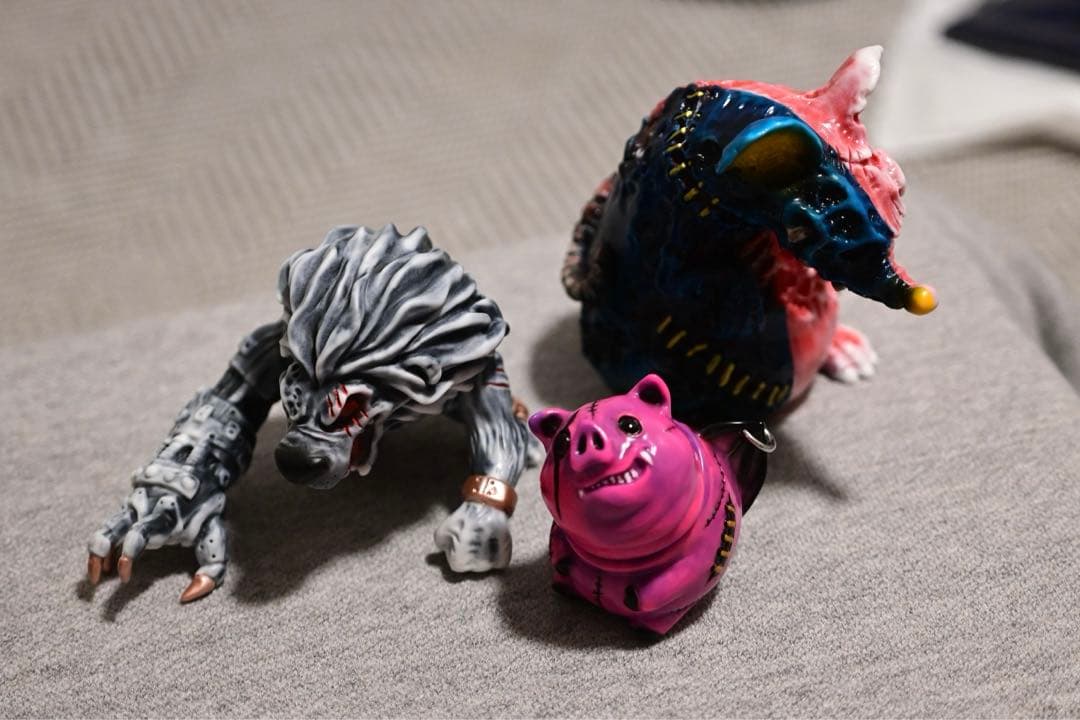 Kagemaru Designs カゲマルデザイン まとめ売り+ガチャ版アイビー