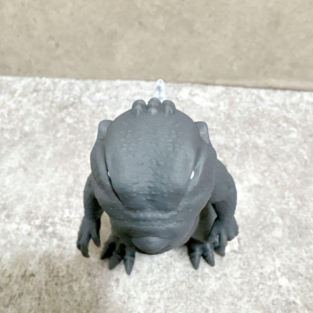 限定 初代 ゴジラ 1954 雛形 ムービーモンスターシリーズ 2023