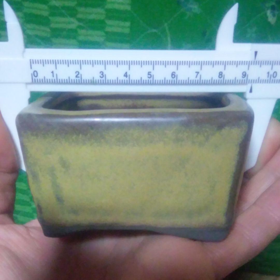 ミニ鉢、盆栽鉢、盆栽小鉢、鉢、植木鉢、山野草鉢、盆栽