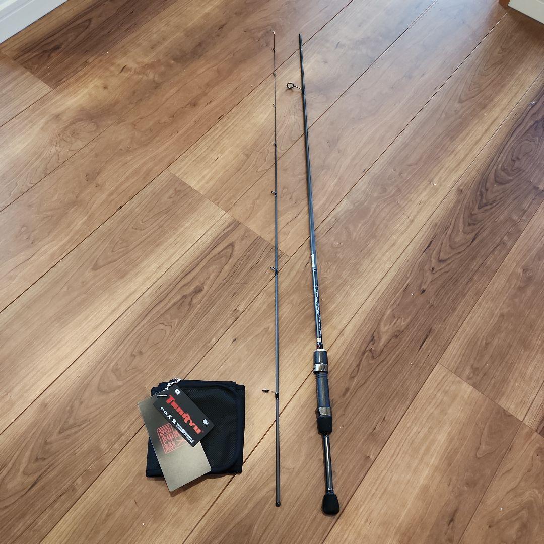 テンリュウ　天龍　ルナキア　LK632S-LMLS　値下げ対応いたします。