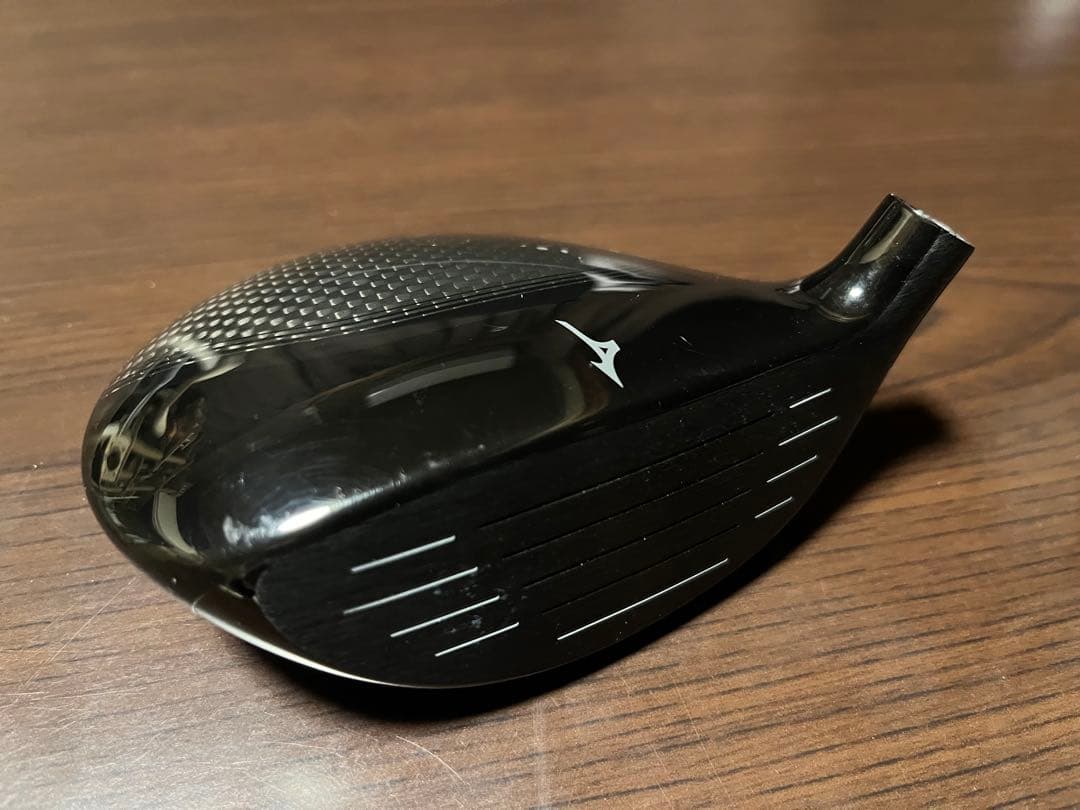 ミズノ　フェアウェイウッド　ST MAX 230 5W 18° ヘッド単体