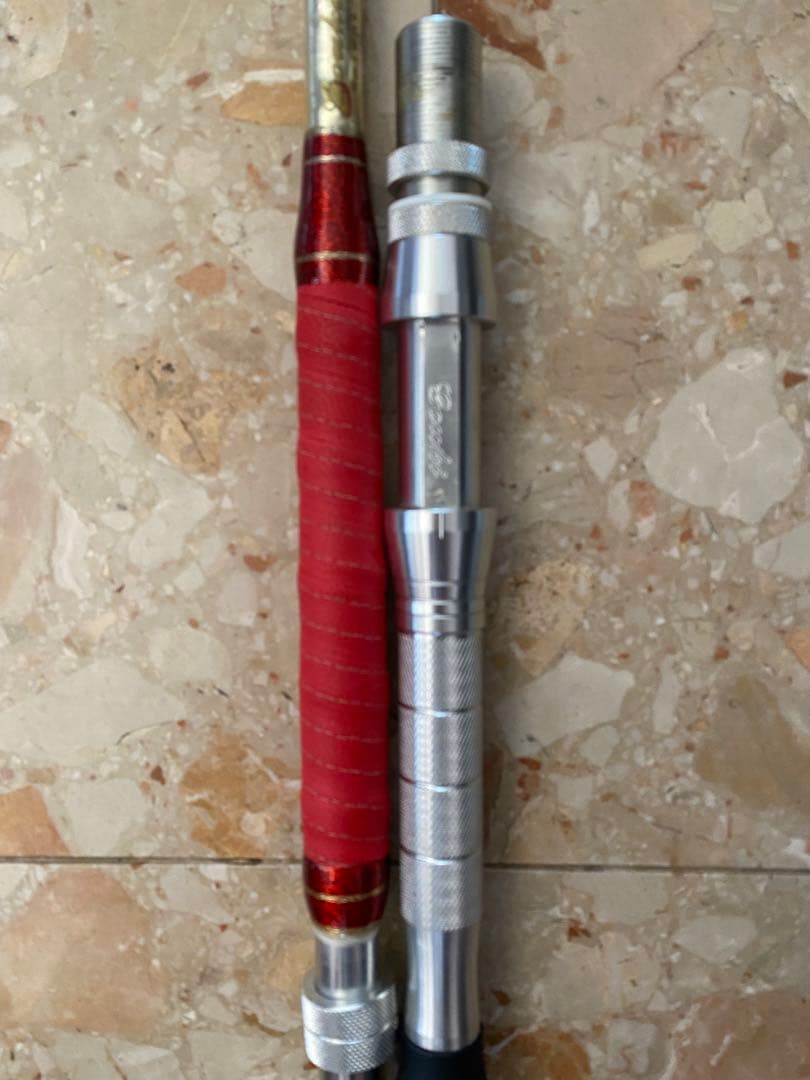 剛樹　G DIVE GD キンメ、ベニアコウ