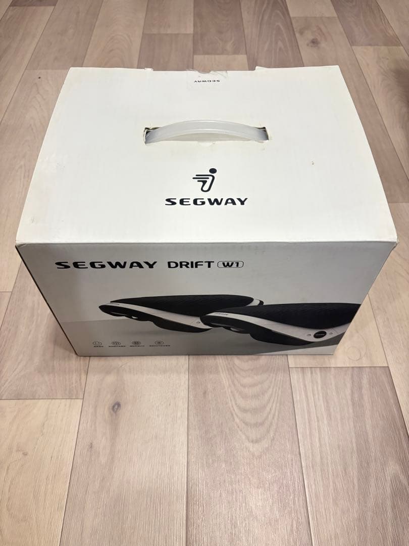 Segway drift w1 セグウェイ ドリフト