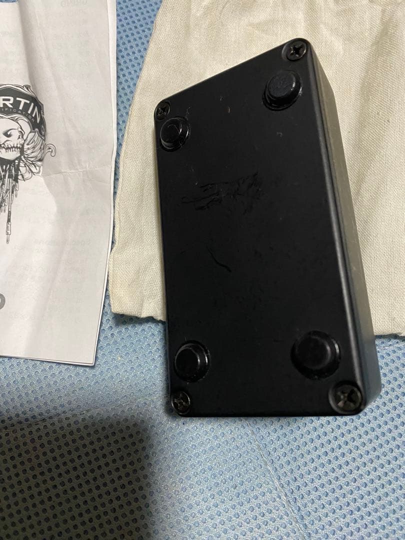 FORTIN GRIND ギターエフェクター