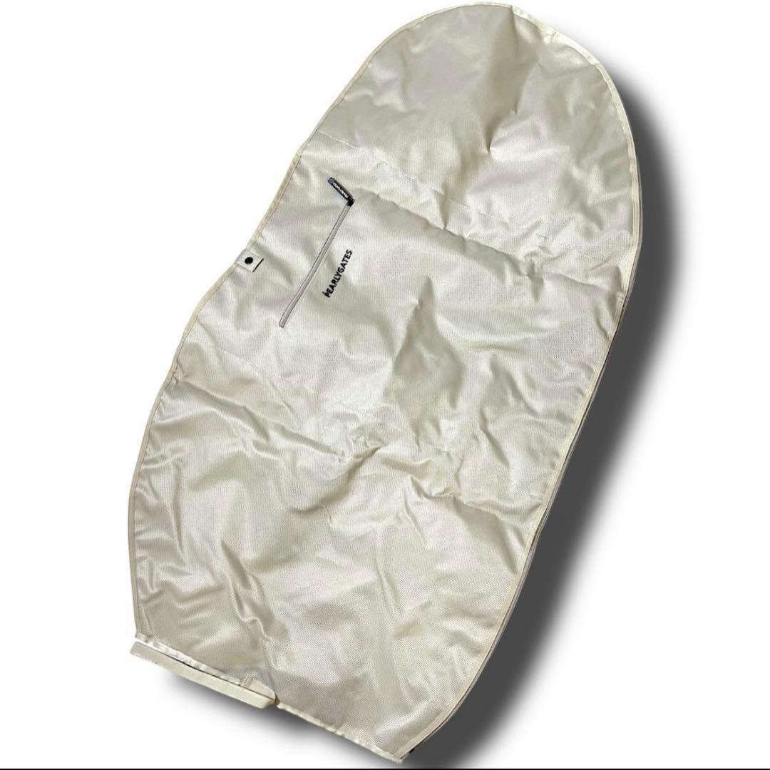 【新品未使用】パーリーゲイツ 9型口枠 46インチキャディバッグトラベルカバー