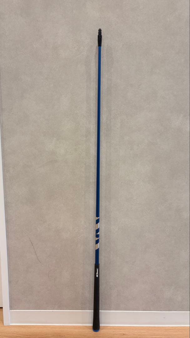 Fujikura 24 VENTUS Blue 7x 3w用 タイトスリーブ付き