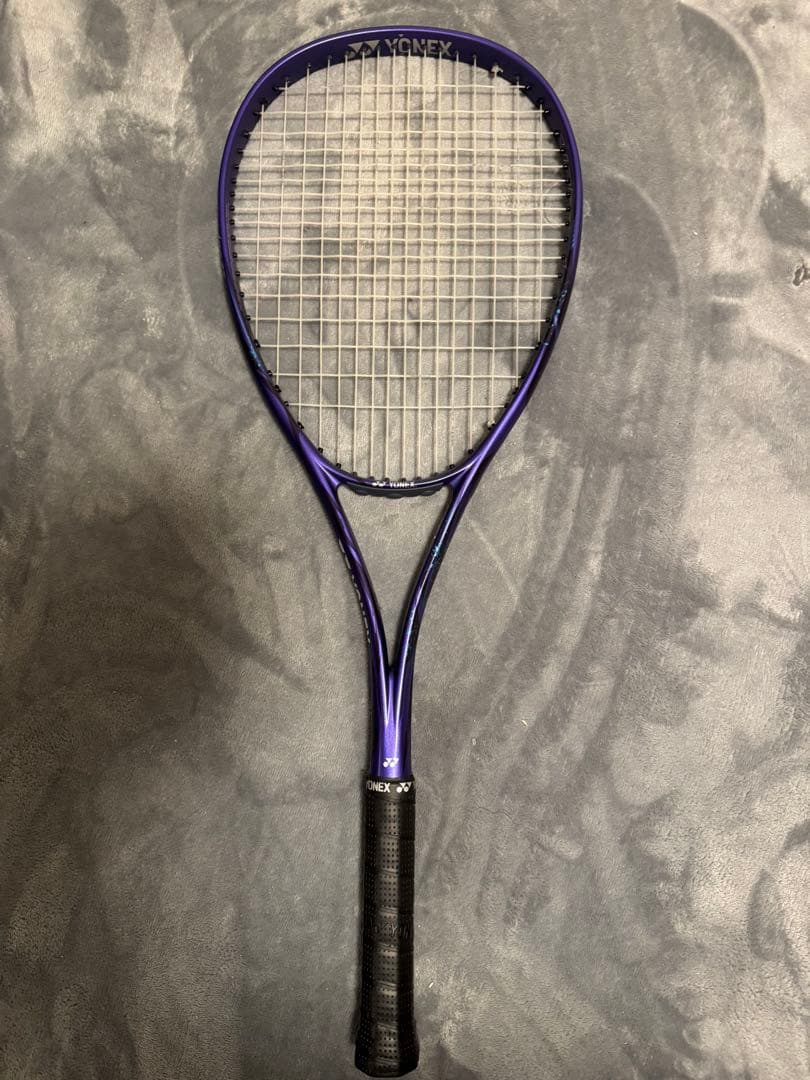 激レア人気カラー‼️ YONEX ボルトレイジ 7S アメジスト UL0