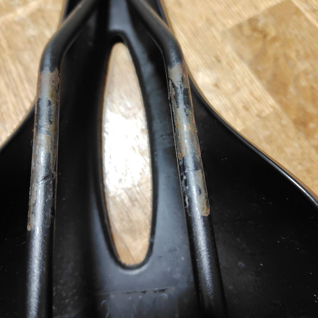 BROOKS C15 サドル　カンビウム