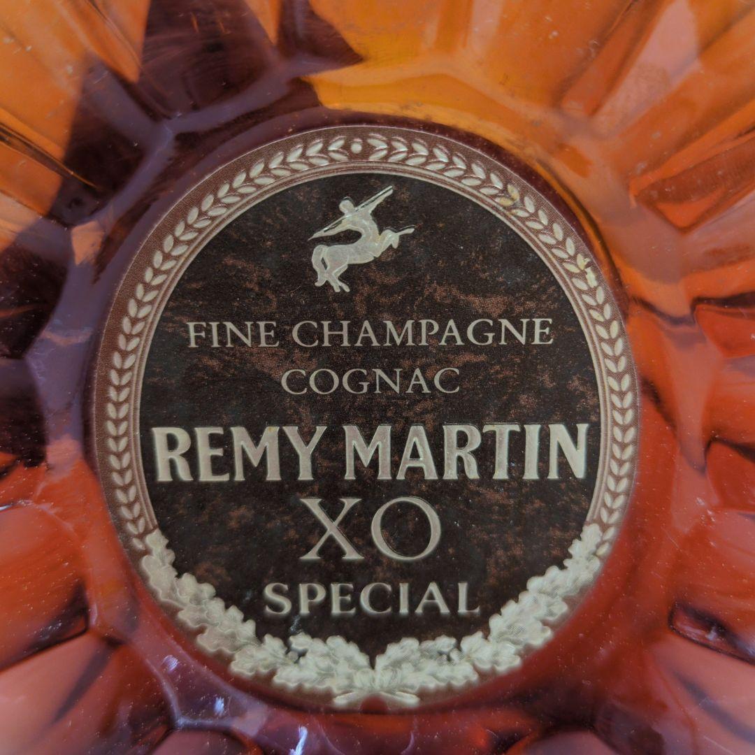 [未開栓] レミーマルタン XO スペシャル コニャック ブランデー 700ml