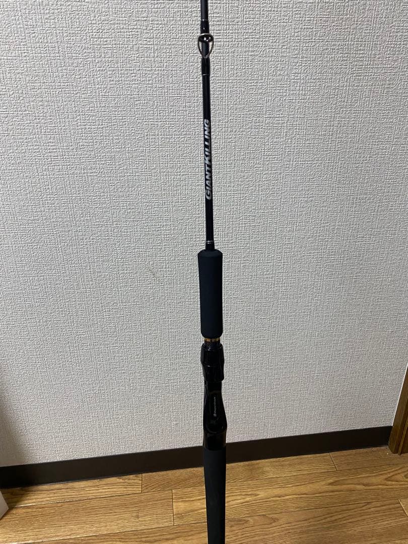 ジャイアントキリング1G B60MH