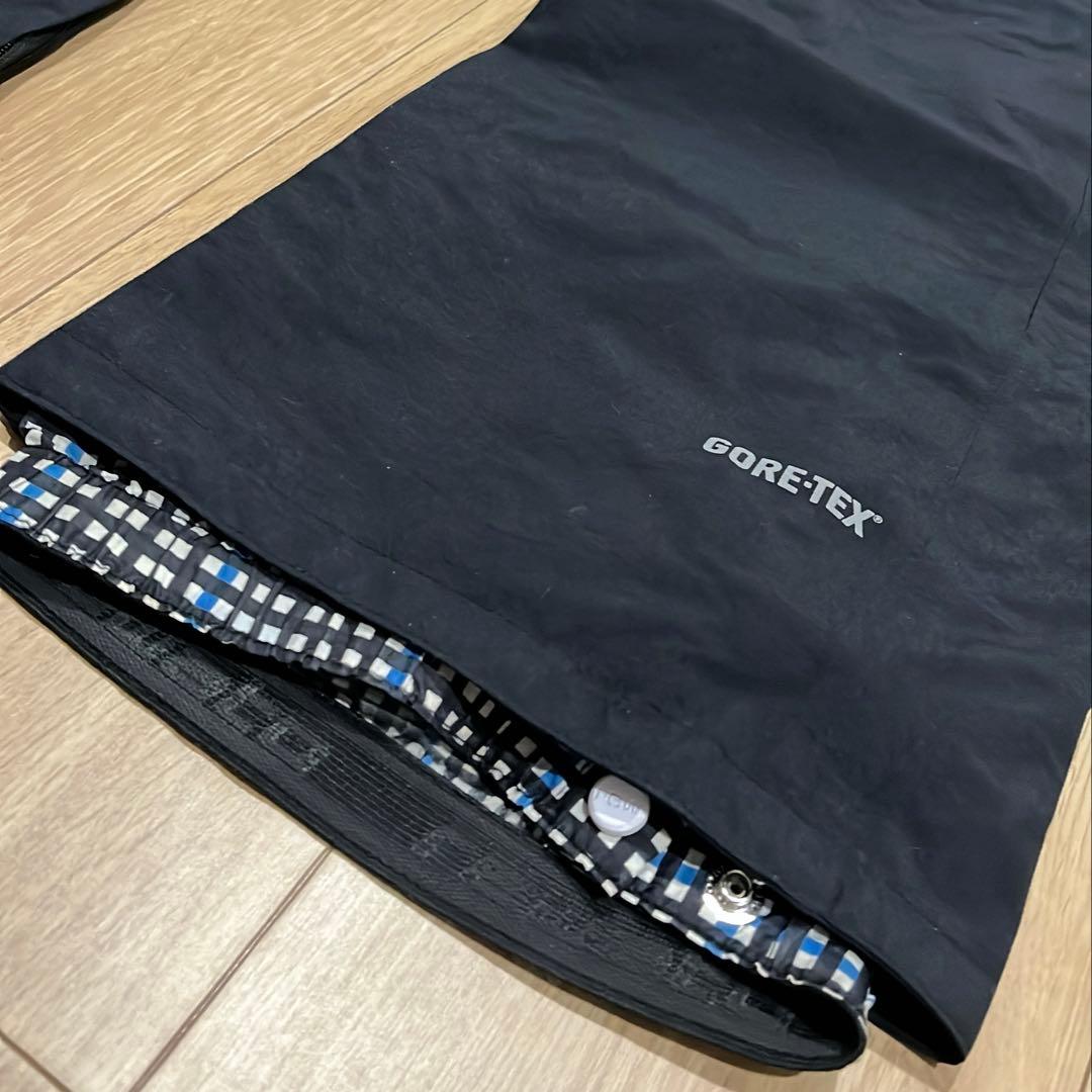 REW スノーボード スノボ スキー ウエア ボトムス パンツ GORE-TEX