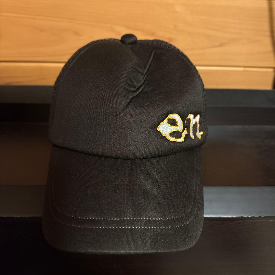 B'z 稲葉浩志 LIVE 2004 en キャップ