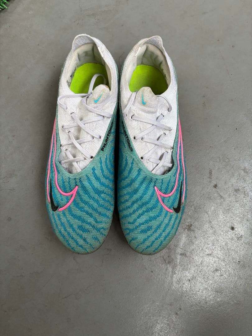 ファントムGX AG