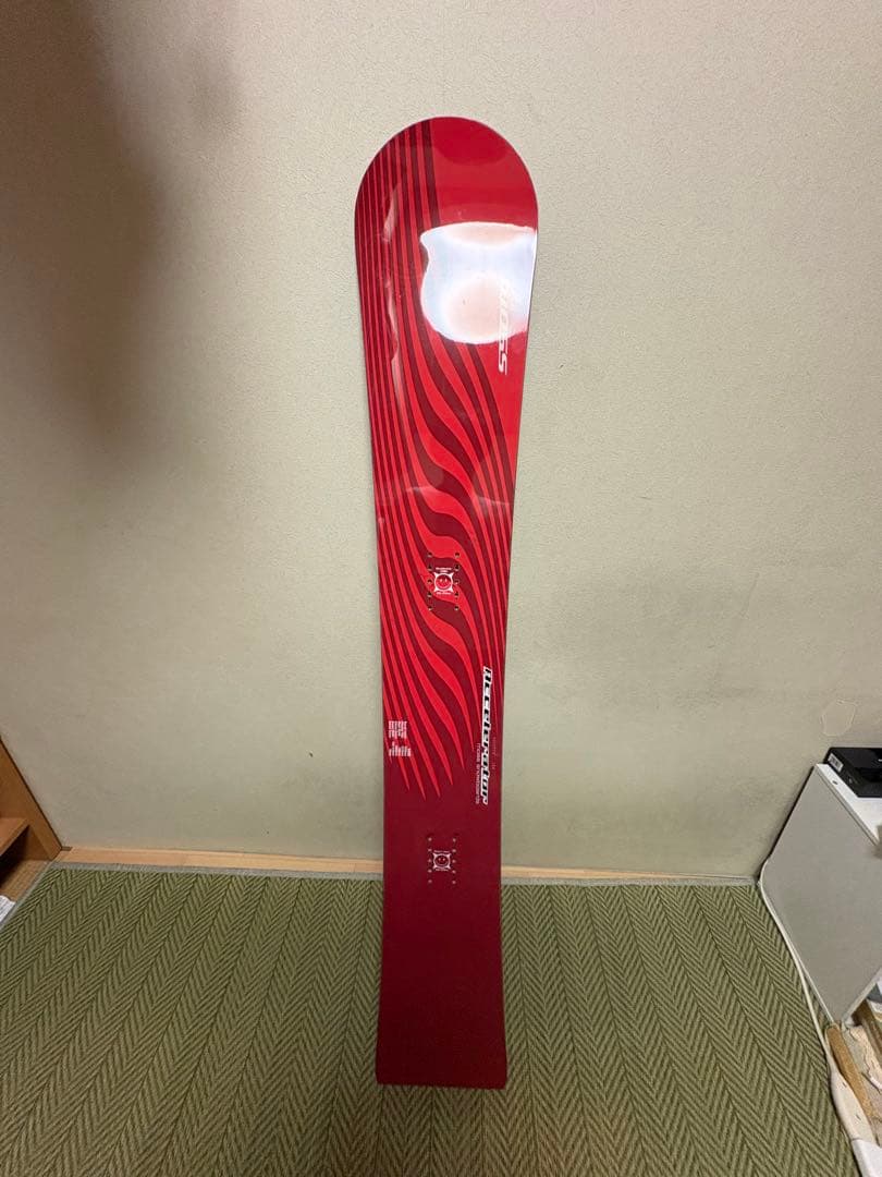 最終値下げmoss アクセレーター ソールガード付