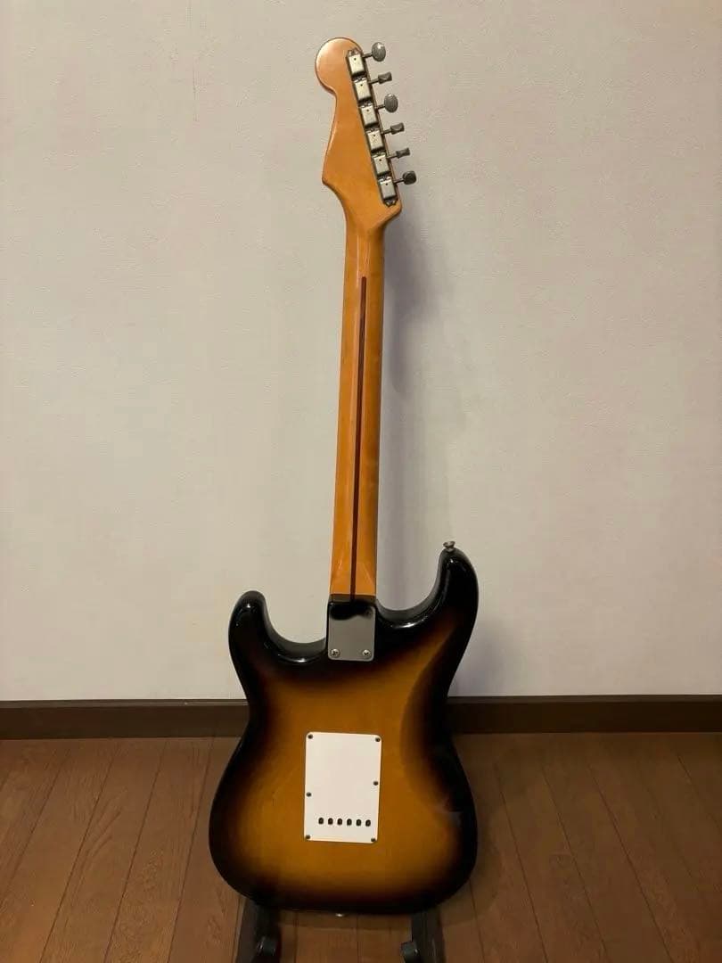 Tokai ST-80 Springy sound ローズ指板 1979年製