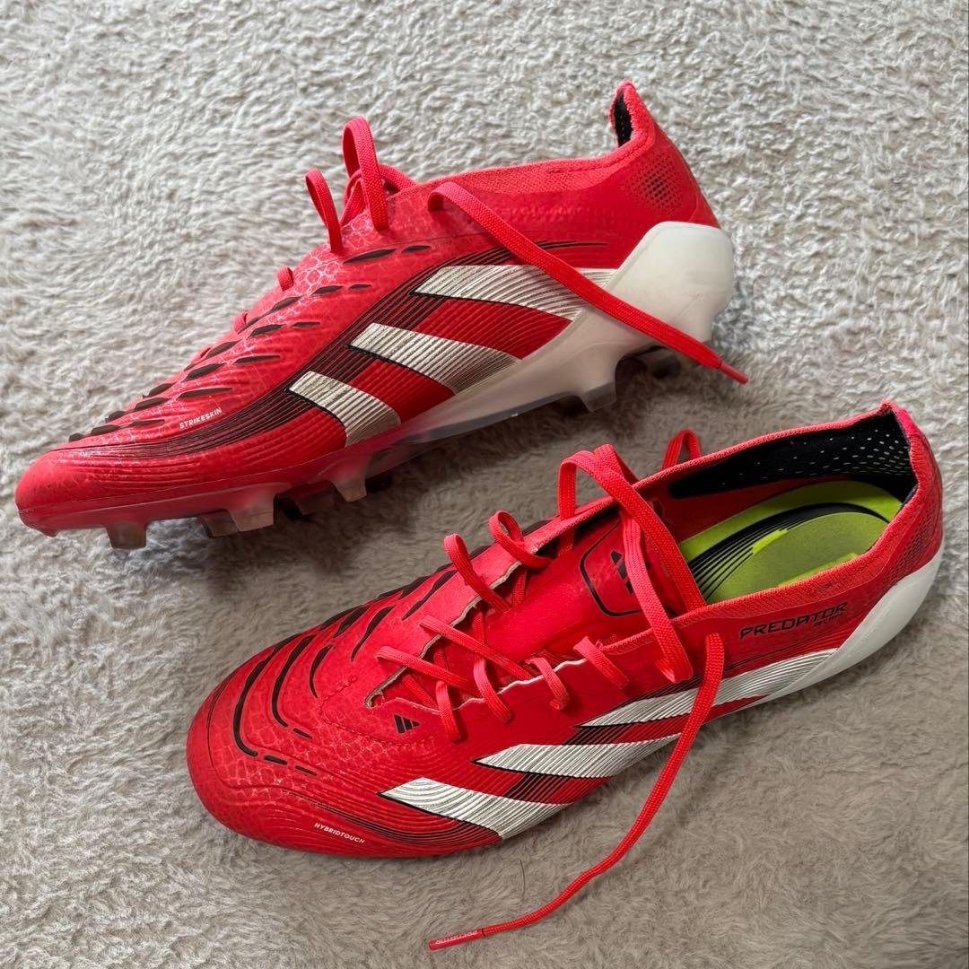 シューズ adidas PREDATOR ELITE AG 26.0