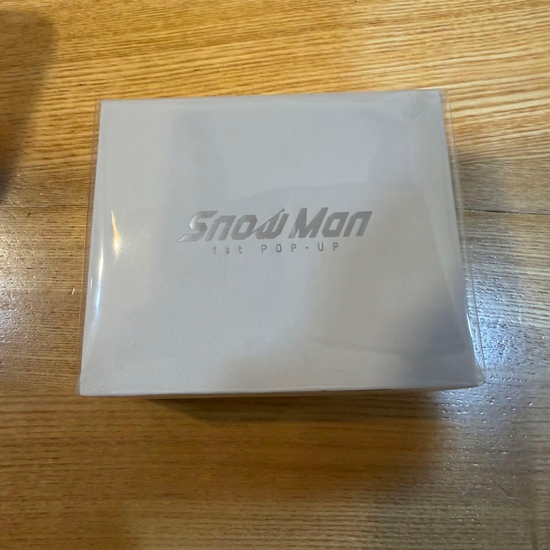 Man 1st POP-UP ネックレス