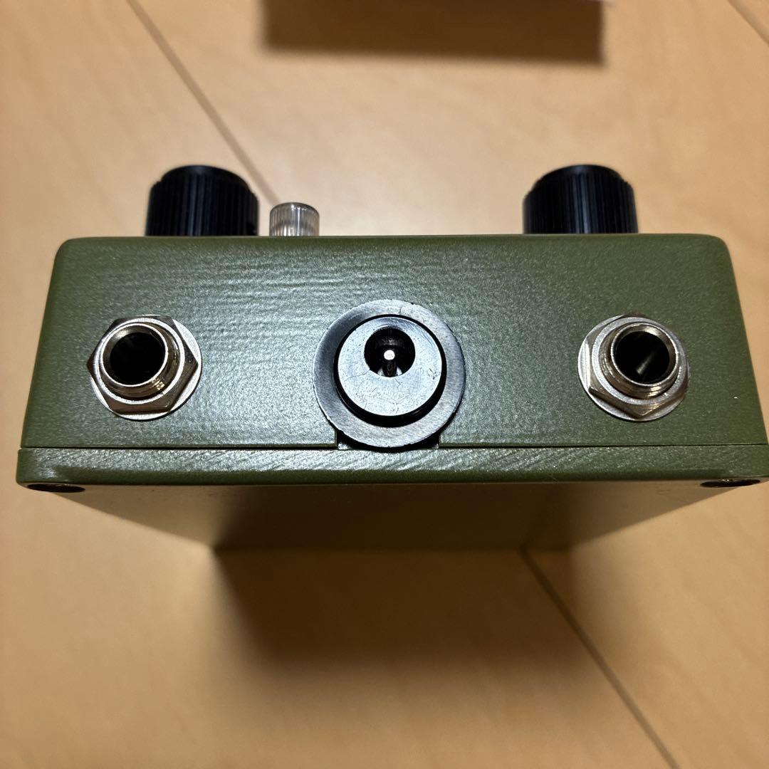 ギター CAROLINE GUITAR COMPANY SHIGEHARU