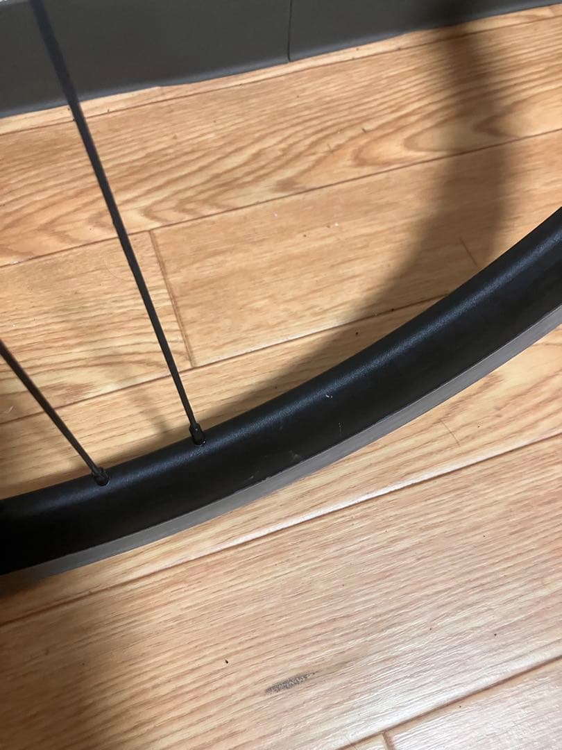 カンパニョーロ　シロッコ　カンパフリー ホイール　最終値下げ