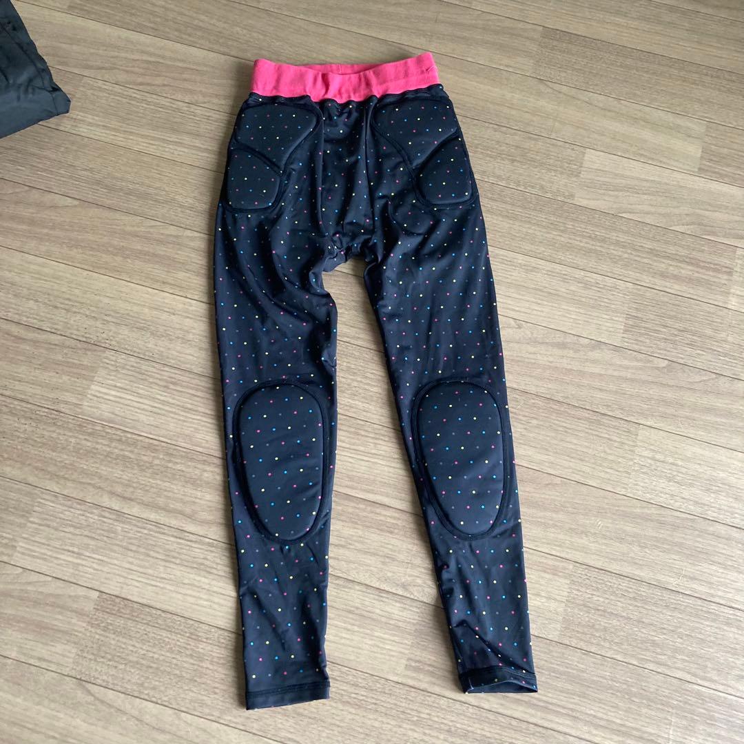 VAXPOT スキーウェア・スノボウェア、プロテクター、ゴーグルセット