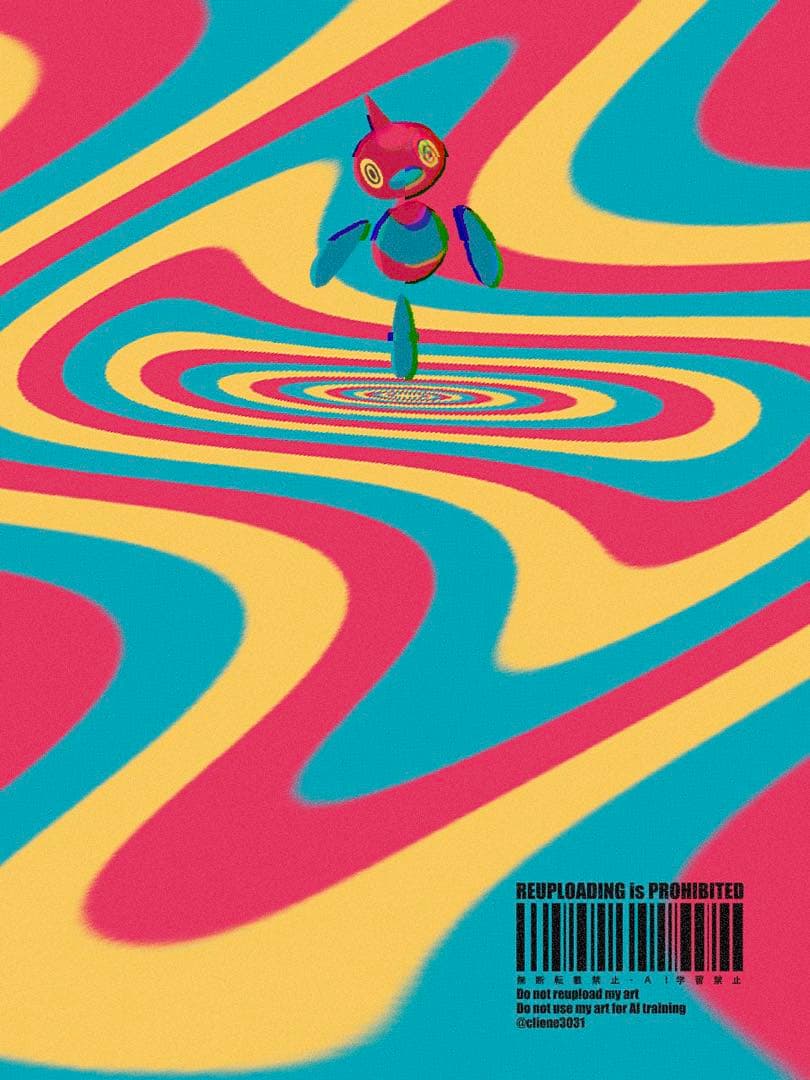 【❤︎】ポケモンアクスタ