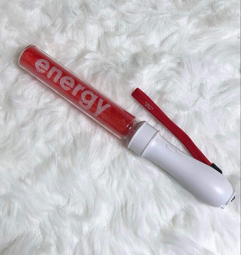 M!LK 曽野舜太 energy ペンライト