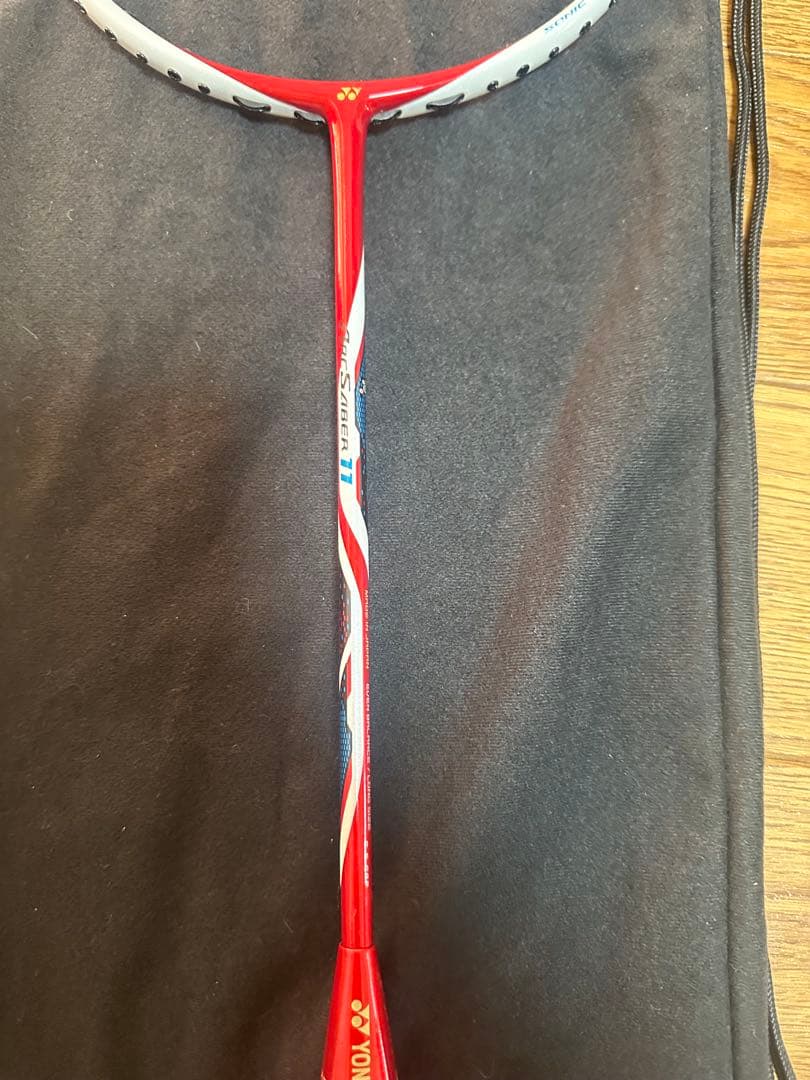 アークセイバー11 ARCSABER113u5 YONEX バドミントンラケット