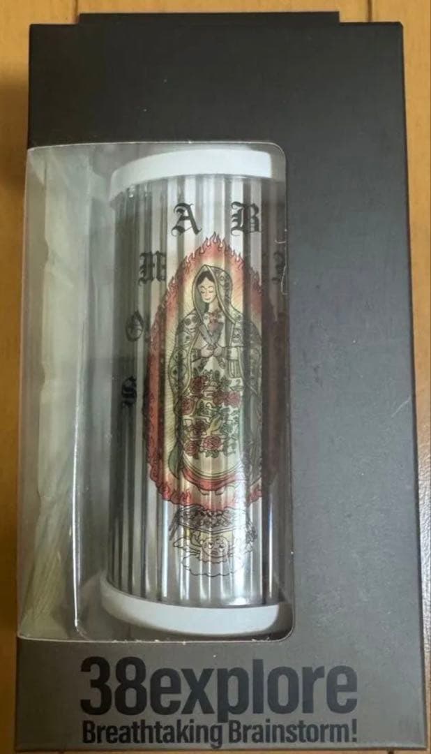 38灯 SOMABITOバージョン SOMARIA