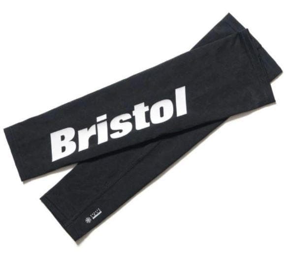 新品未使用！FCRB FREEZE TECH アームカバー