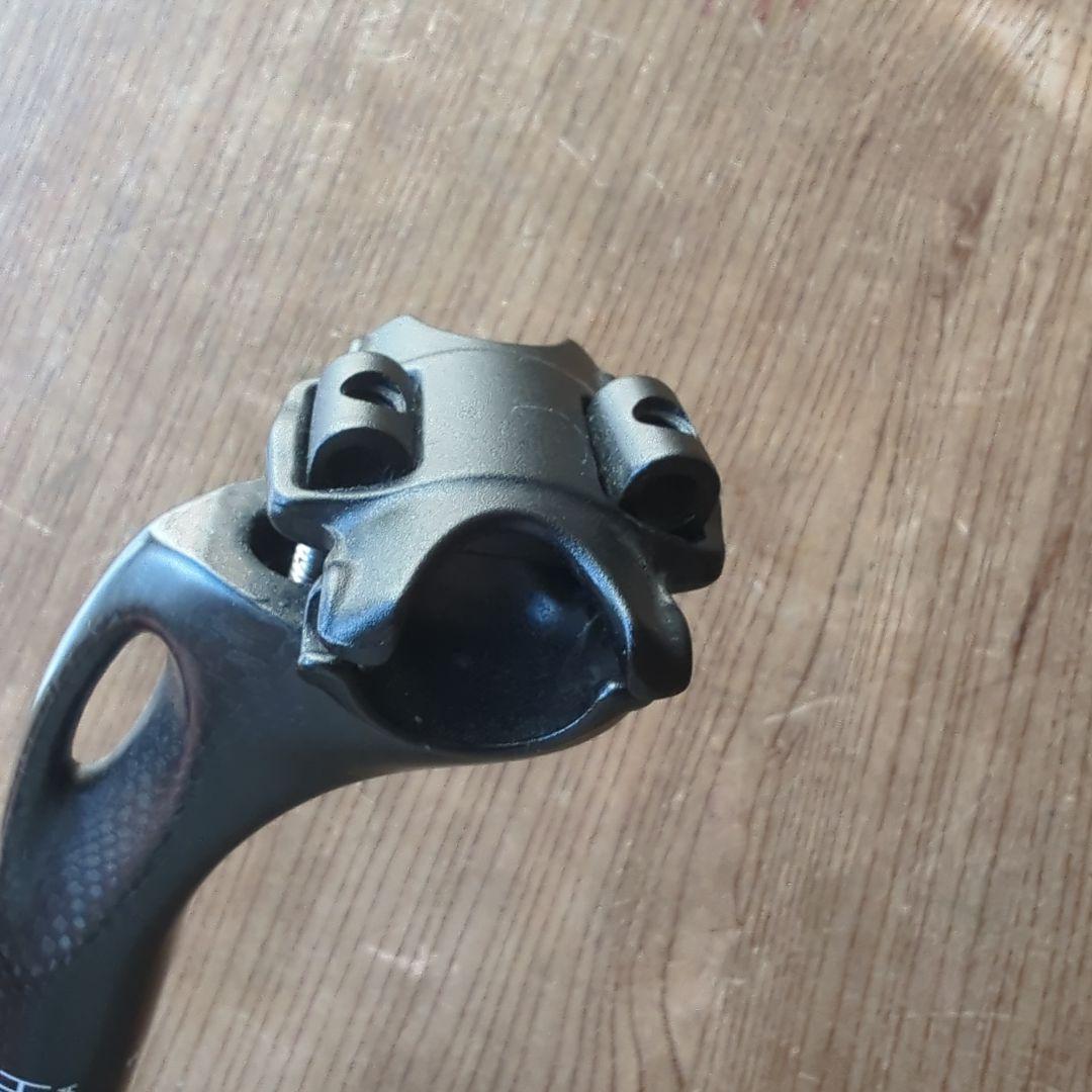 CONTROL TECH WEPOST カーボンシートポスト