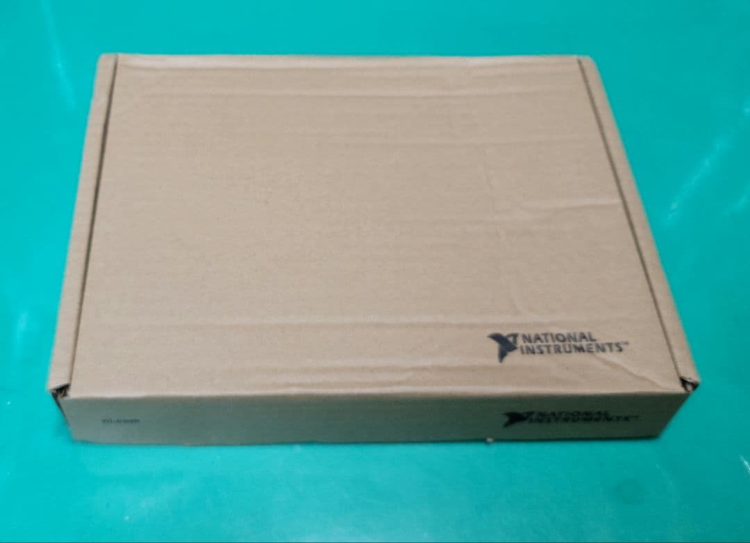 NATIONAL INSTRUMENTS USB-GPIB コンバーター