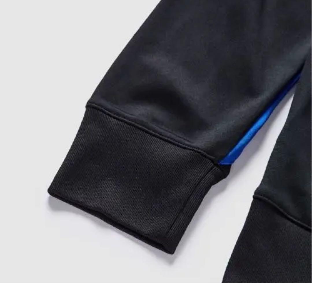 チェルシー 25-26 Strike トラックジャケット＆KPパンツ 上下セット