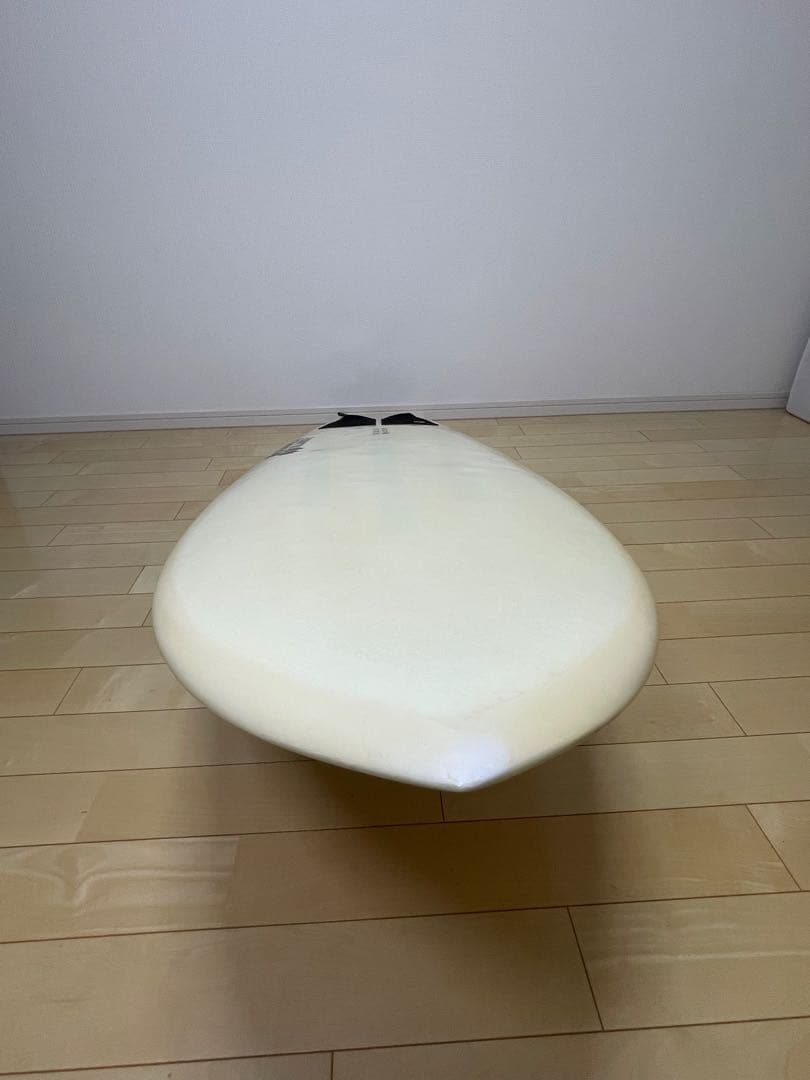 チャネルアイランズ × サンダーボルト CIFISH シーアイフィッシュ 6’2