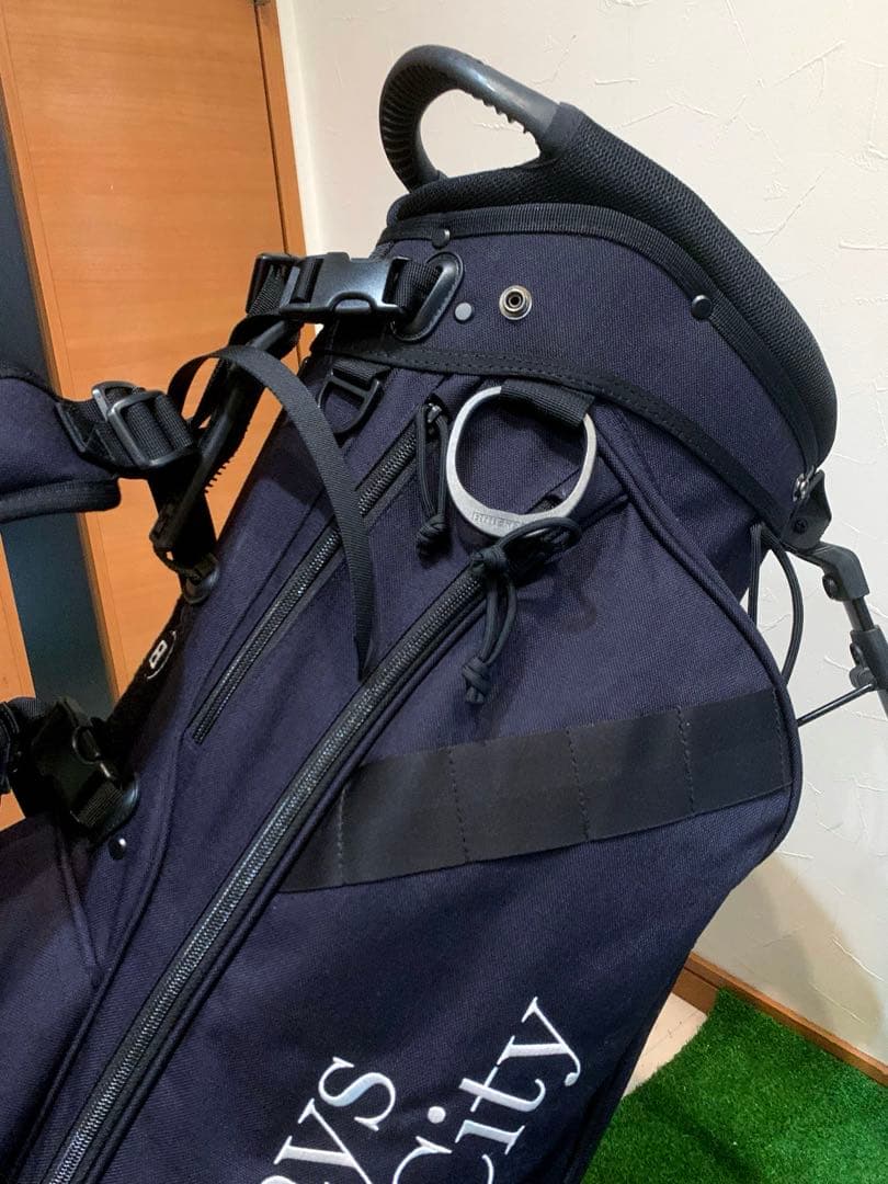 ブリーフィングNYC サタデーズ ニューヨークSaturdaysNew York