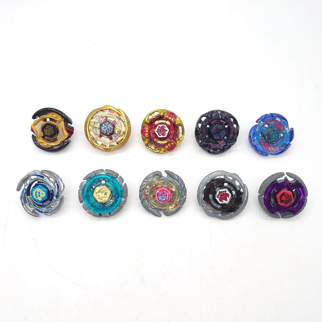 TAKARA TOMY メタルファイトベイブレード まとめ売り