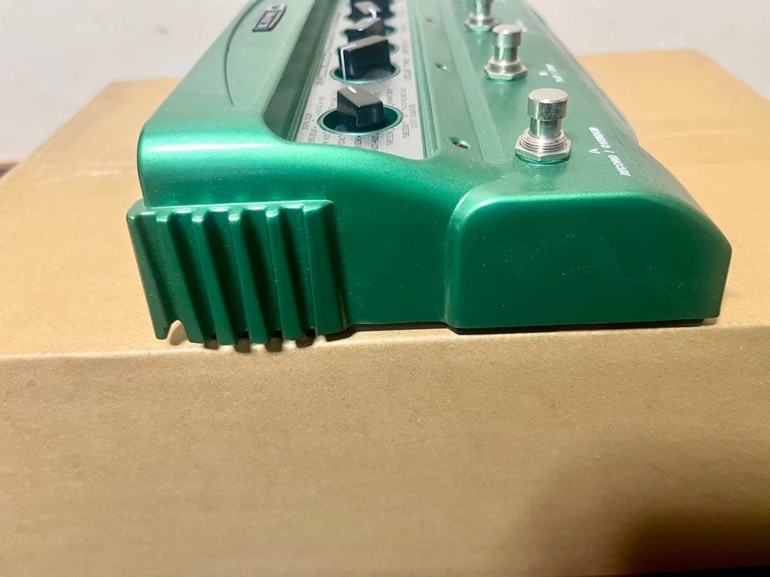 ギター LINE 6 DL4 Delay Modeler