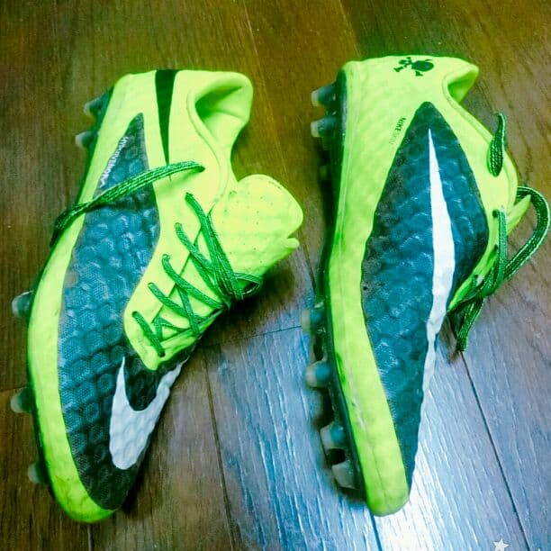 ハイパーヴェノム(FG)