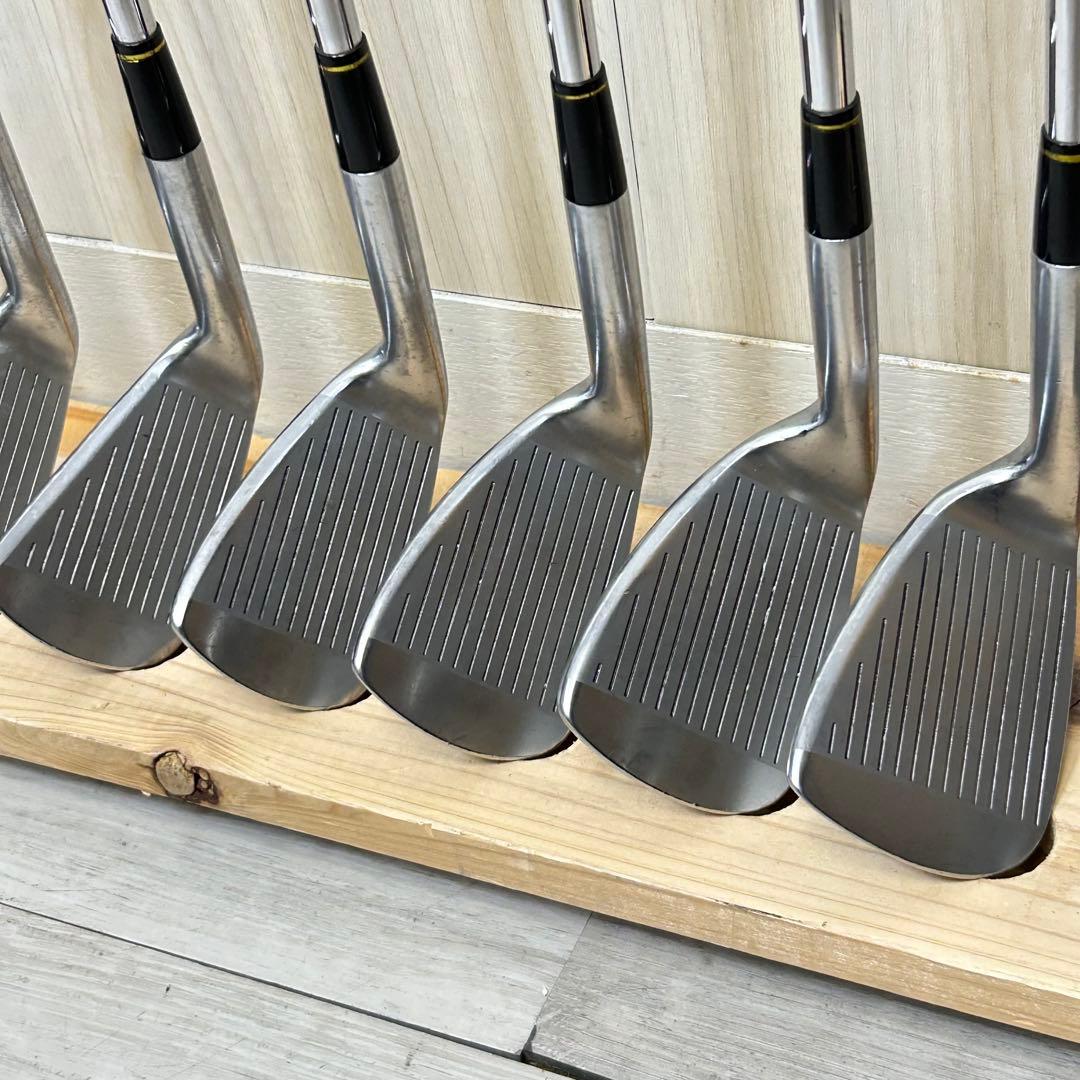 【メンズ右】ホンマ　Twin Marks メンズゴルフクラブセット