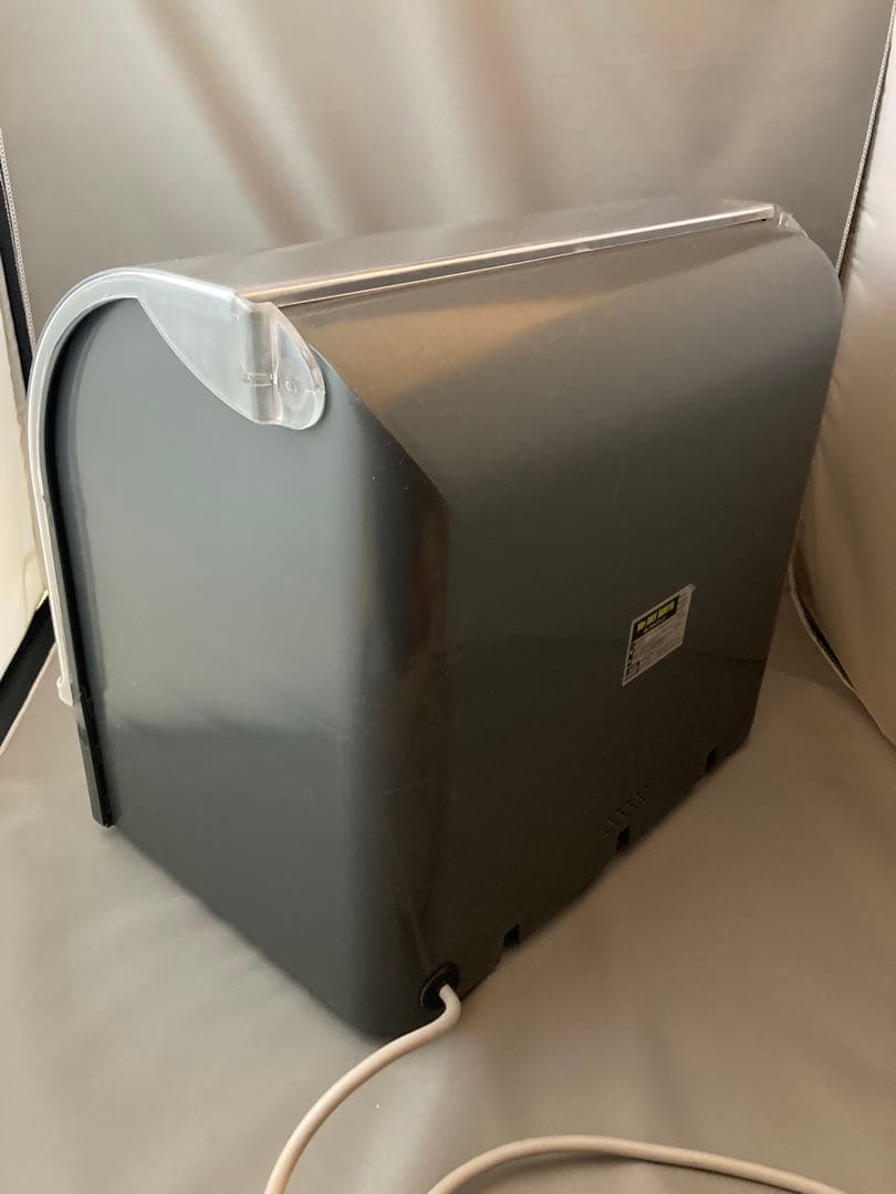 GSIクレオス Mr.ドライブース 乾燥ブース 中古 可動品 プラモデル 塗装