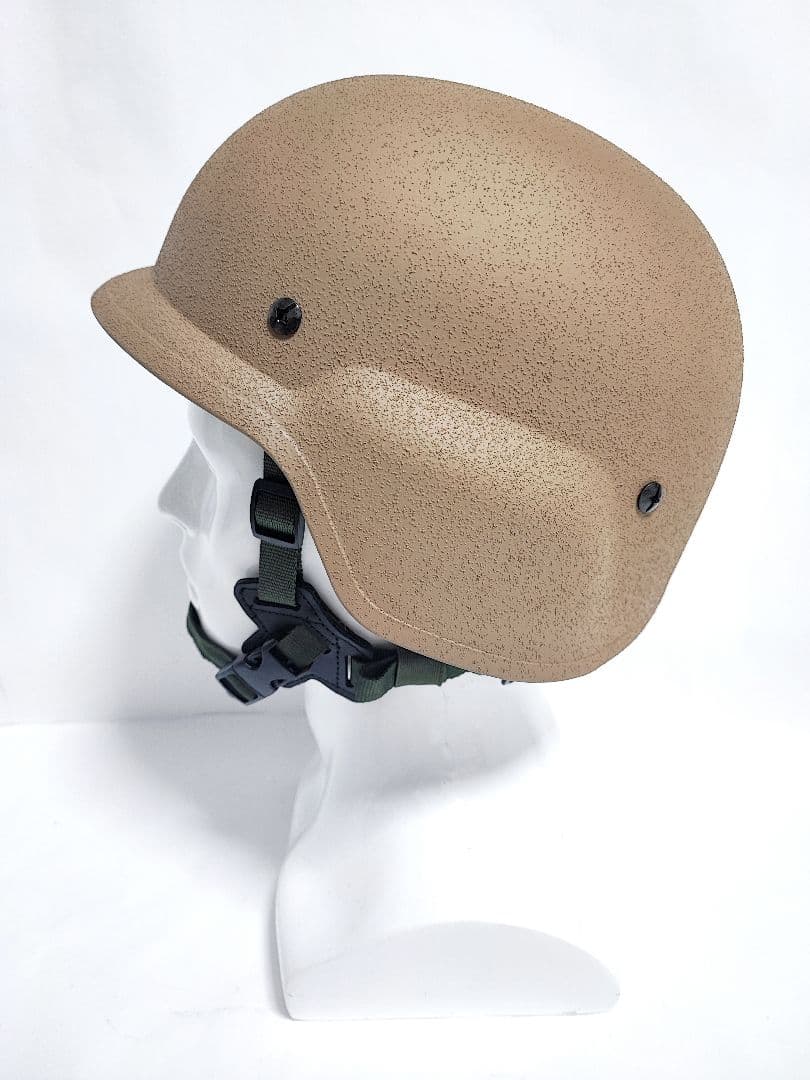 米軍 海兵隊 海軍陸戦隊 LWH ヘルメット レプリカ 新品未使用