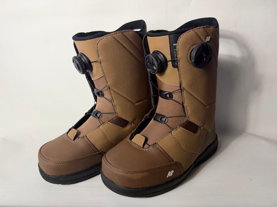 K2 ケーツー スノーボードブーツ メイシス