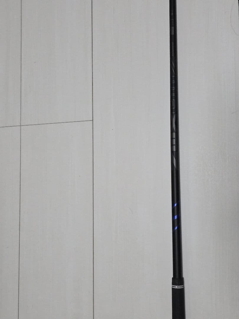 NEXGEN TS BLUE シャフト ワンフレックス テーラーメイド