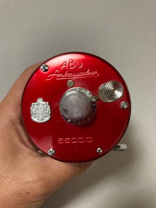 アンバサダー　5500C クラシック