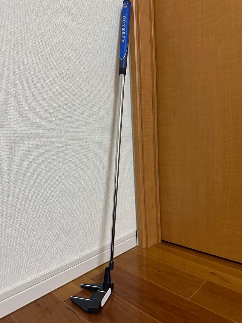 【1/30 17:00迄】 ODYSSEY Ai ONE TRI-BEAM #7